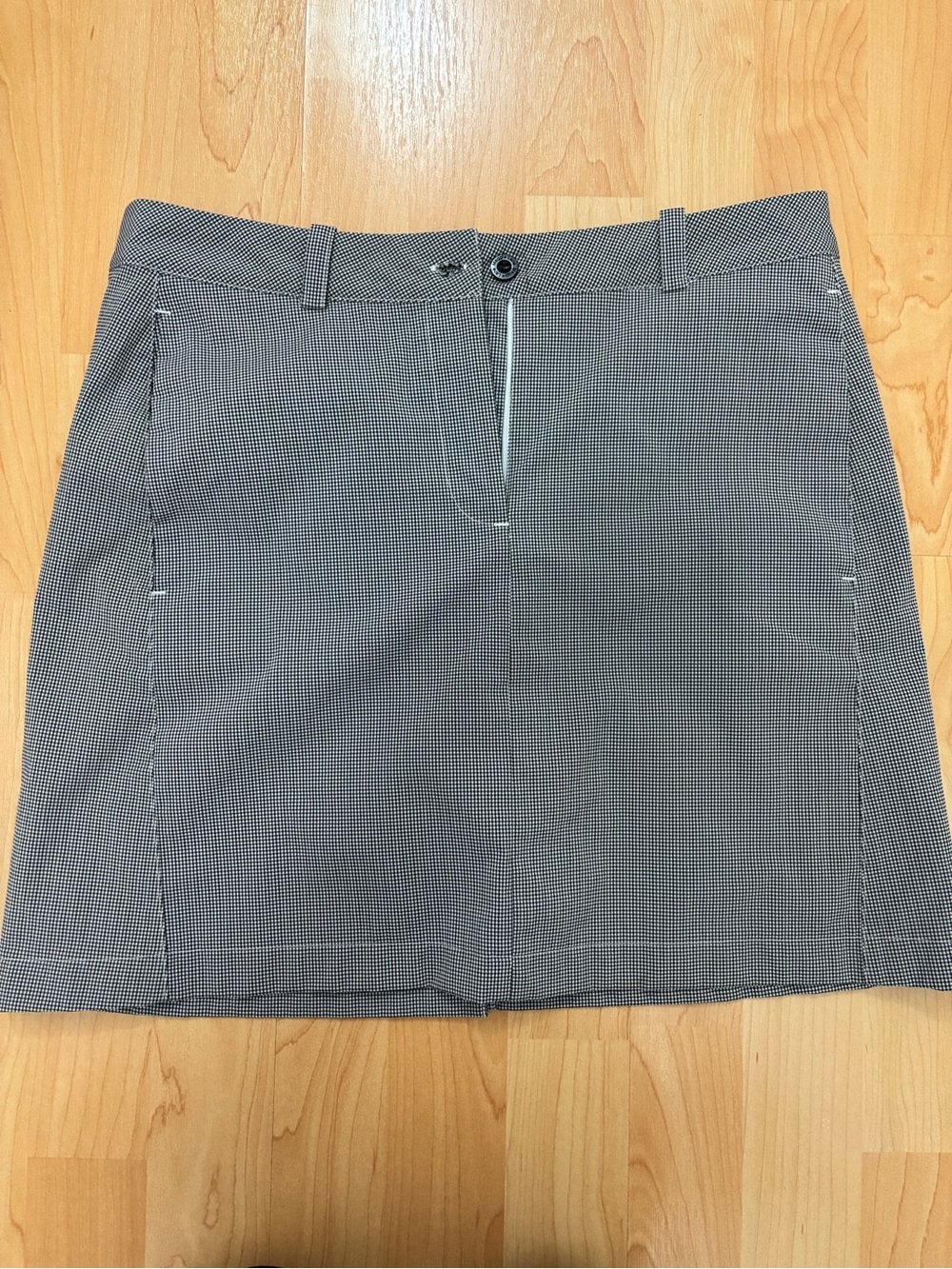 Maggie Lane Golf Skort